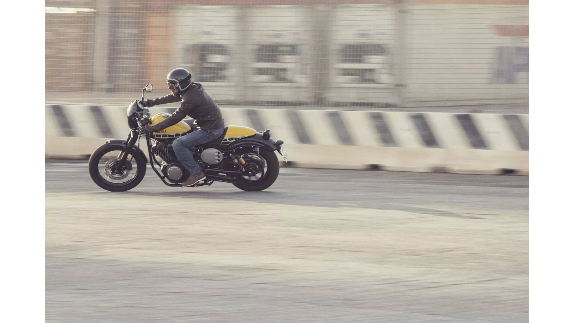 Yamaha XV950 Racer - Image 10 Yamaha XV950 Racer - Image 10